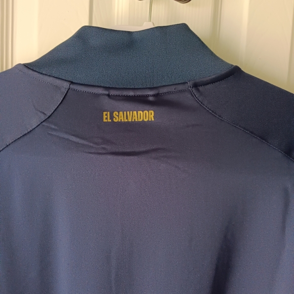 Ellesse Rimini Track Jacket - Picture 11 of 12